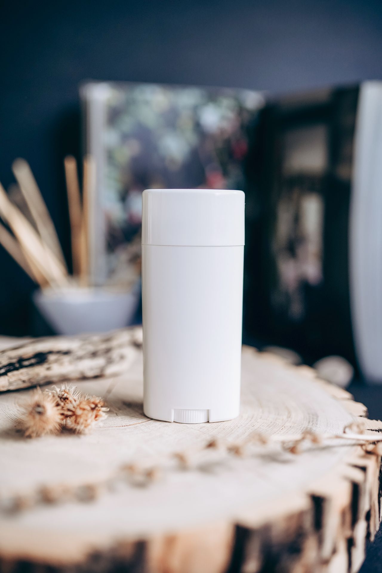 Deodorant stick ambalajı